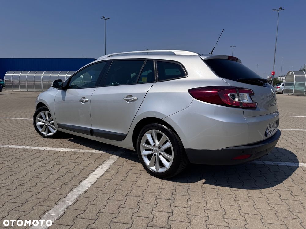Renault Megane 1.4 16V TCE Privilege - 3
