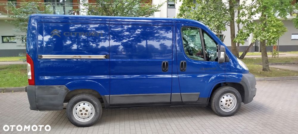 Citroën Jumper - 10