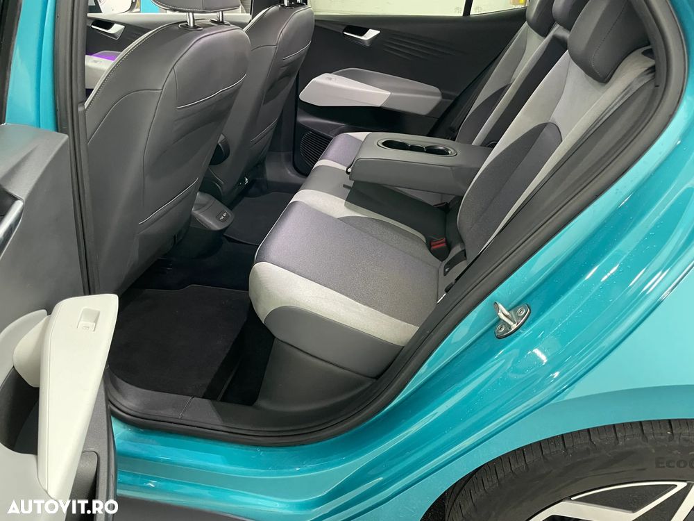 Volkswagen ID.3 58 kWh Pro Performance - 20