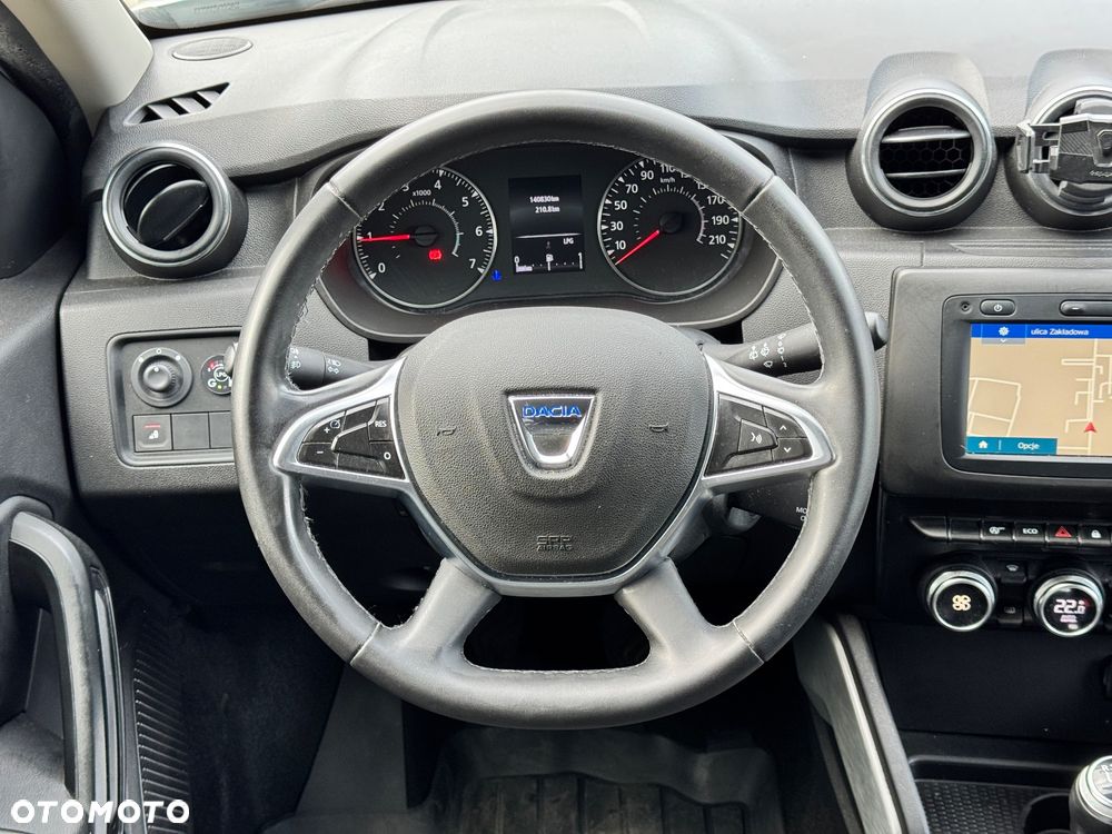 Dacia Duster 1.0 TCe Prestige - 11