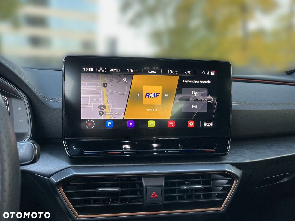 Cupra Formentor 1.5 TSI DSG - 17