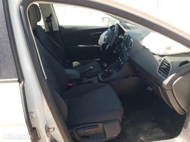 Peças Seat Leon (5F1) a partir de 2012 - 7