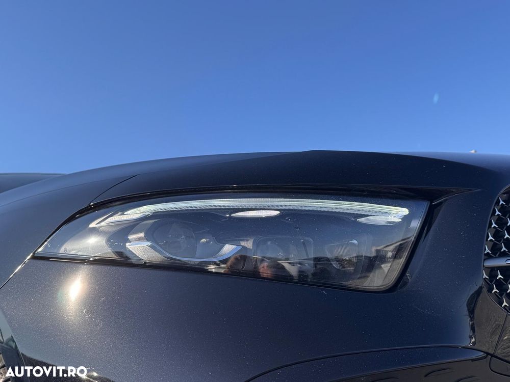 Mercedes-Benz A 220 Sedan 4Matic MHEV 8G-DCT - 7