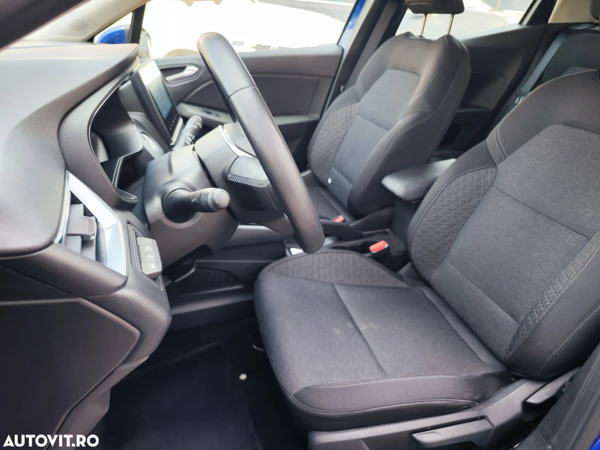 Renault Clio E-TECH Hybrid 140 ZEN - 11
