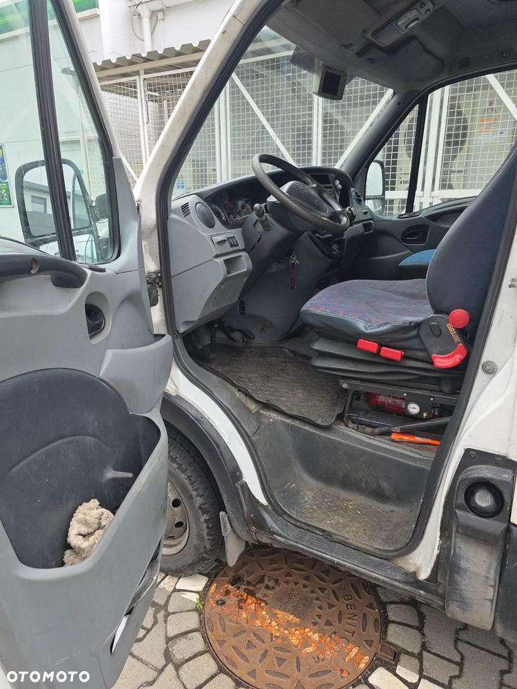 Iveco 35 - 10