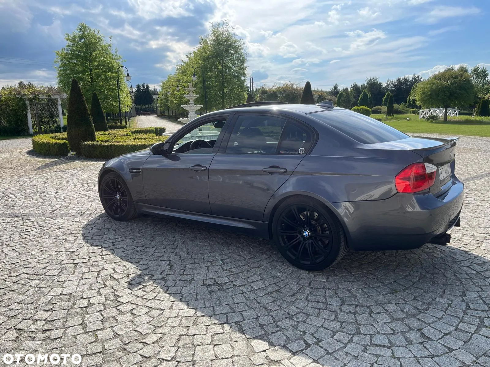 BMW M3 Standard - 15