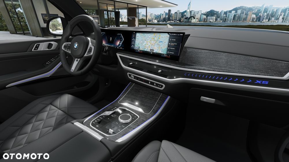 BMW X5 xDrive30d mHEV - 10