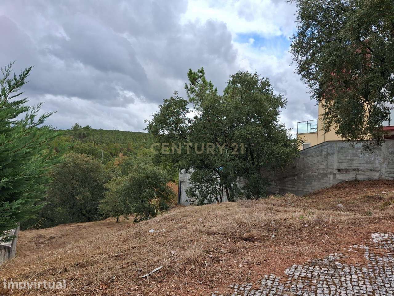 Lote em Zona Nobre de Pombal - Grande imagem: 2/11