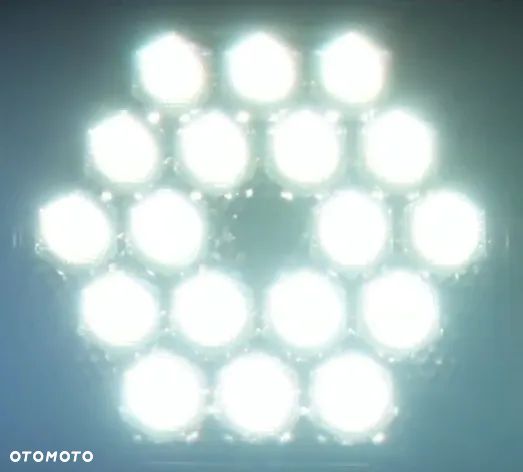 Lampa robocza 18 LED 26W halogen roboczy diodowy 12V-24V - 9