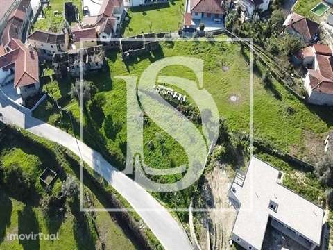 Terreno  Venda em Parada do Bouro,Vieira do Minho - Grande imagem: 5/19