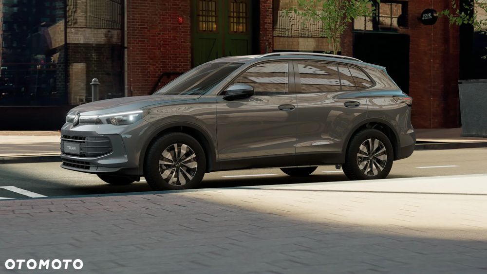 Volkswagen Tiguan 1.5 eTSI Life Plus DSG - 5
