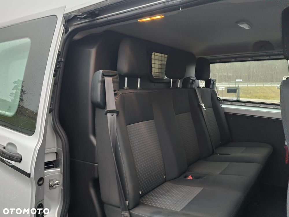 Ford Transit Custom L2H1 LKW VA MH Trend - 8