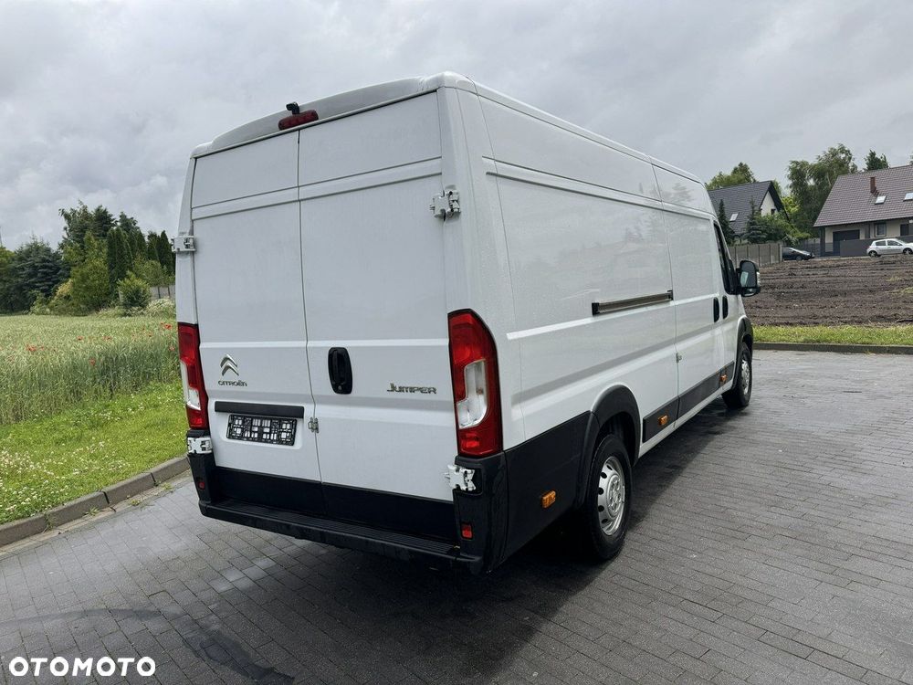 Citroën Jumper - 5