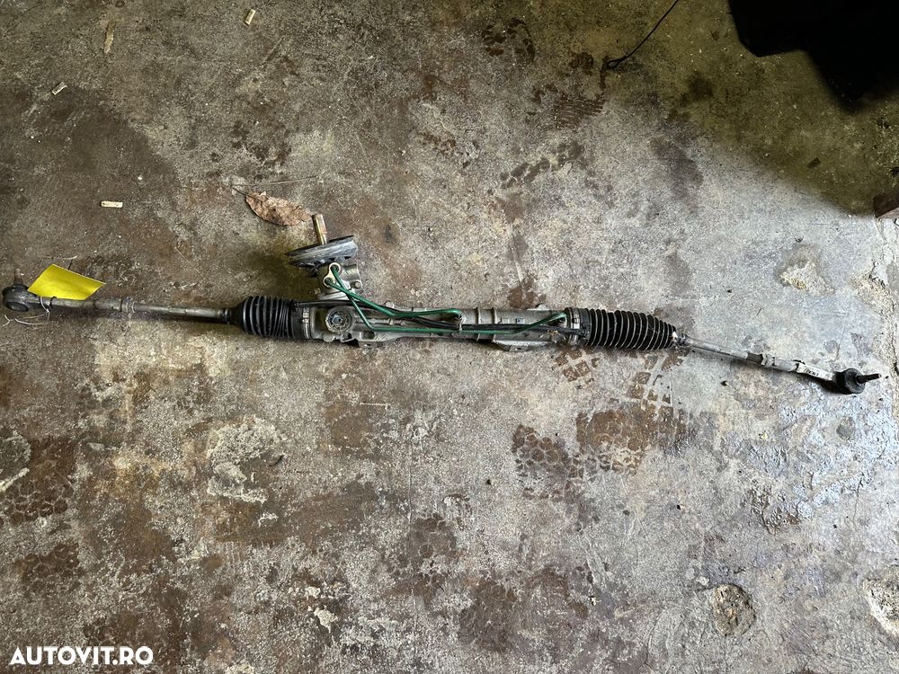 Caseta directie CITROEN DS4  an 2013 - 1