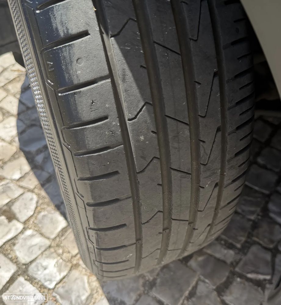 MINI 3 Portas One - 7