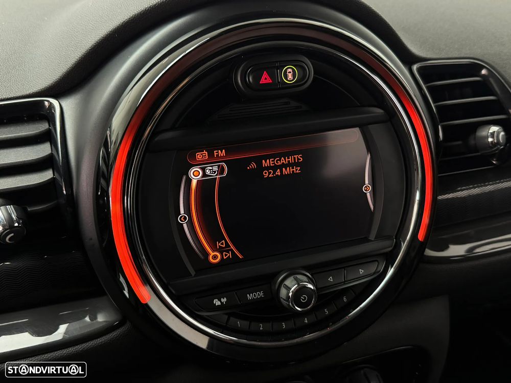 MINI Clubman One D - 16