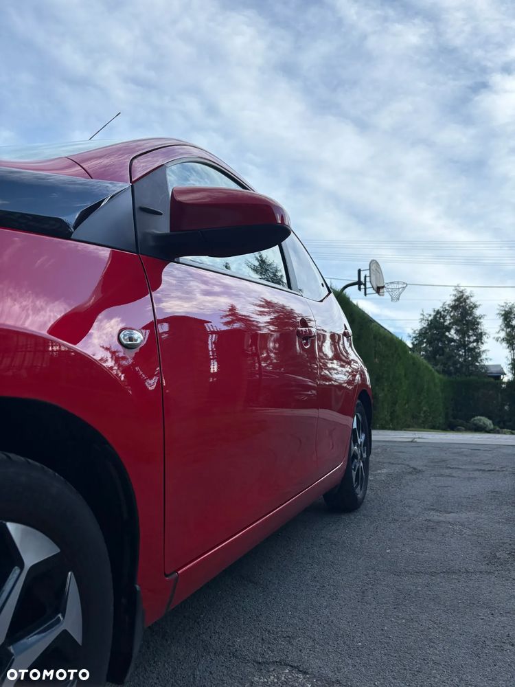 Toyota Aygo 1.0 VVT-i Color Edition - 7