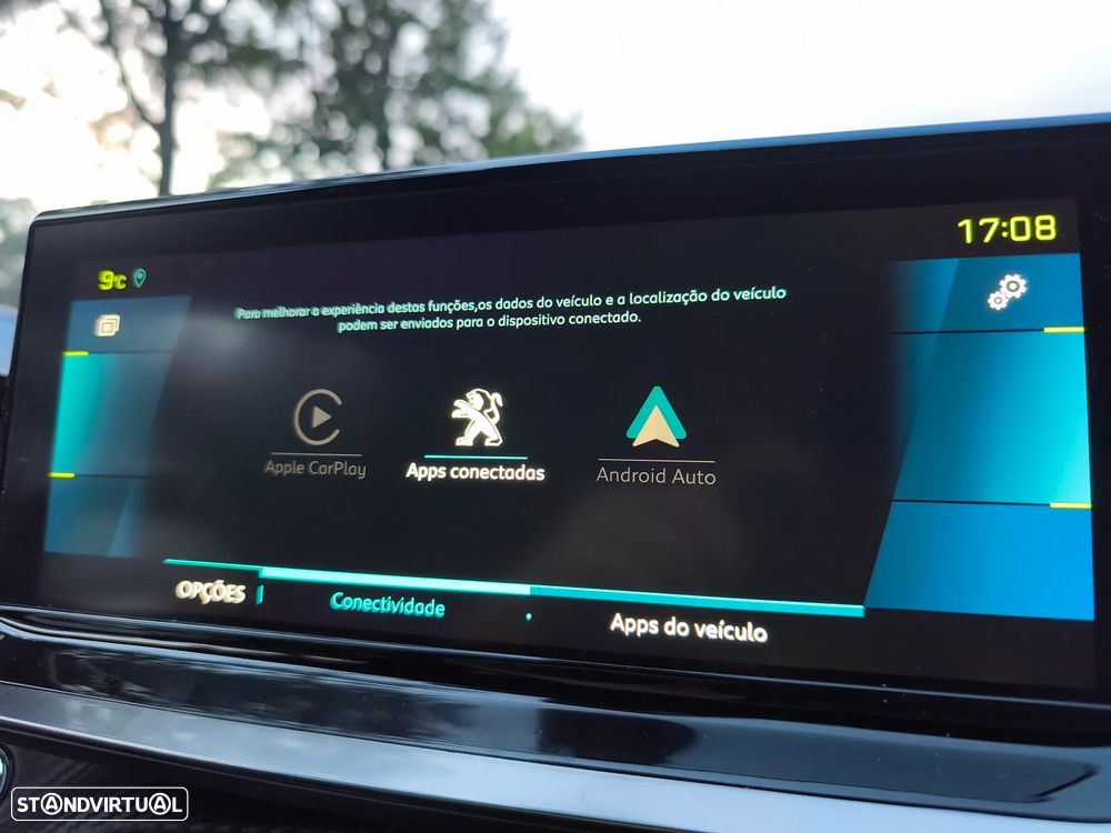 Peugeot e-208 GT - 18