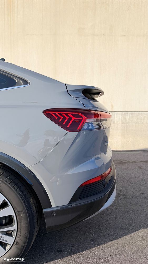 Audi Q4 e-tron 40 - 8