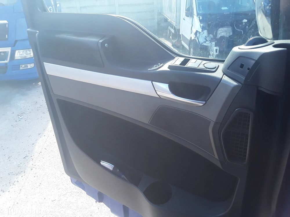 MAN TGx - 11