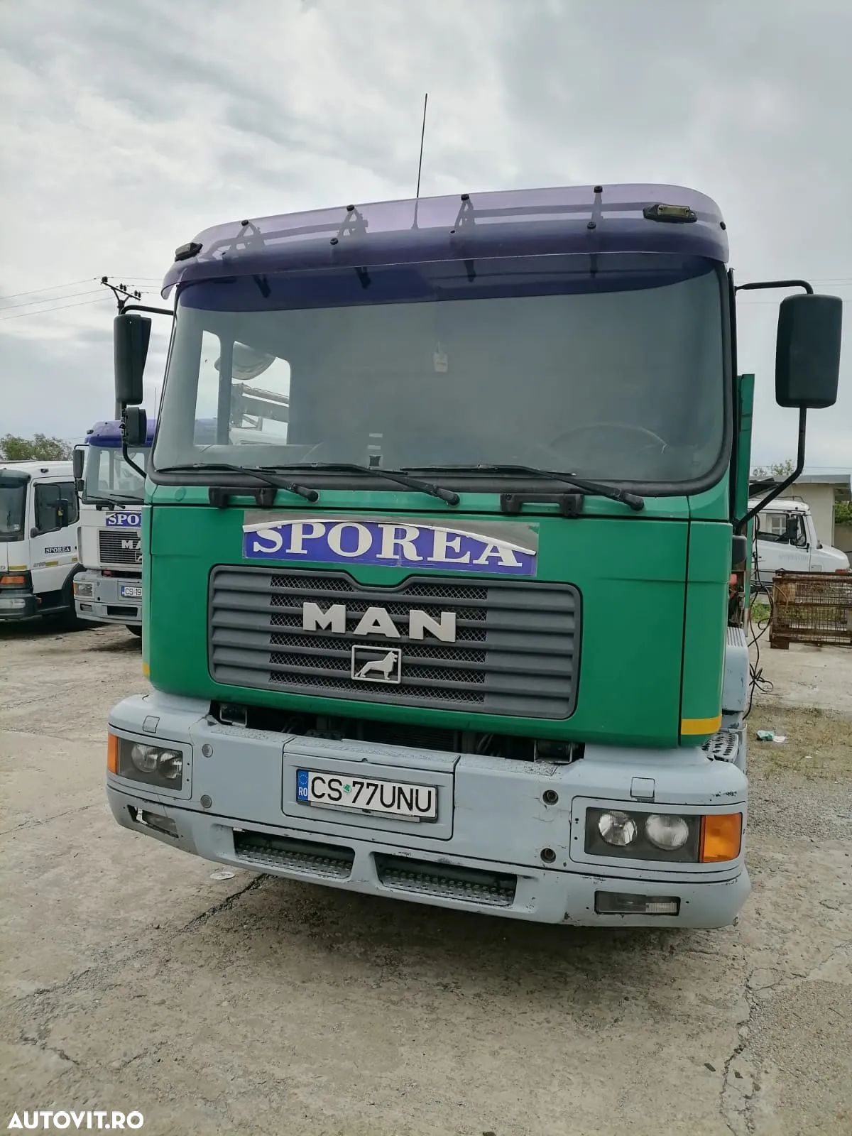 MAN 25285 - 1