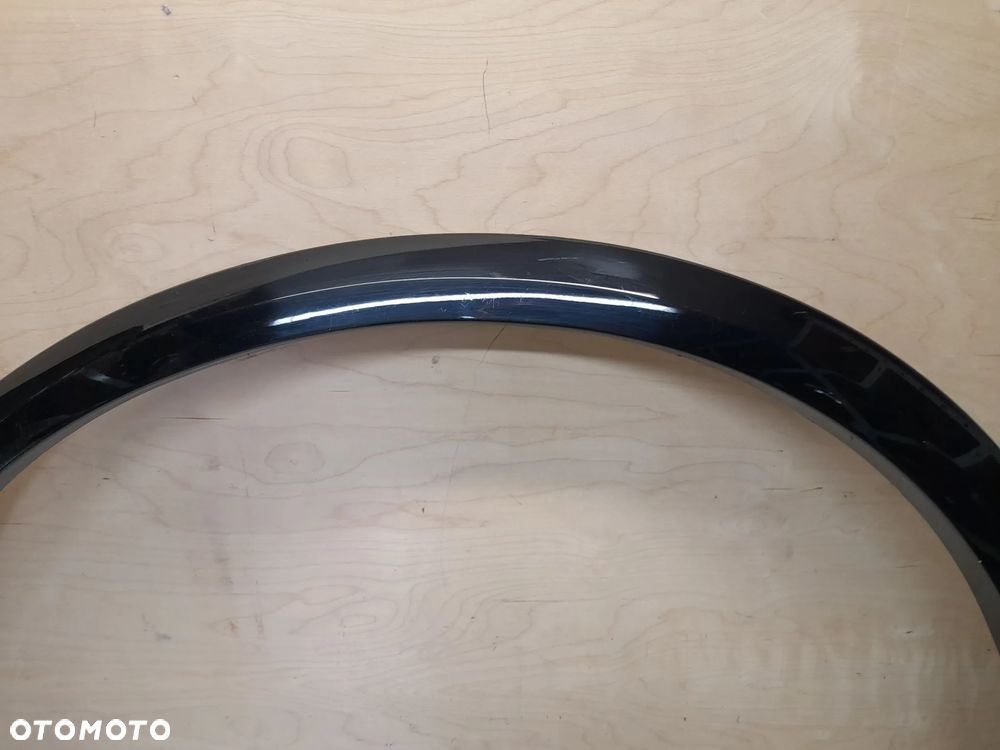 AUDI Q6 E-TRON LISTWA BŁOTNIKA LEWA PRZEDNIA 85H853717B - 3