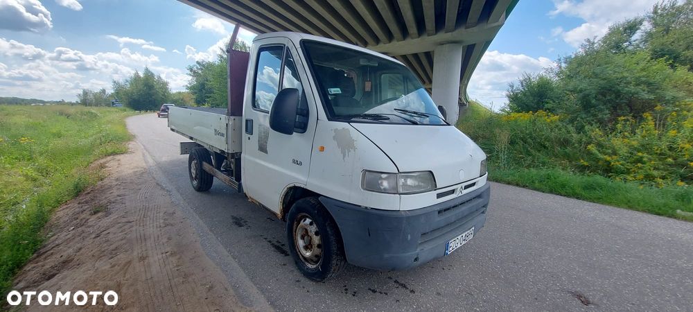 Citroën JUMPER - 9