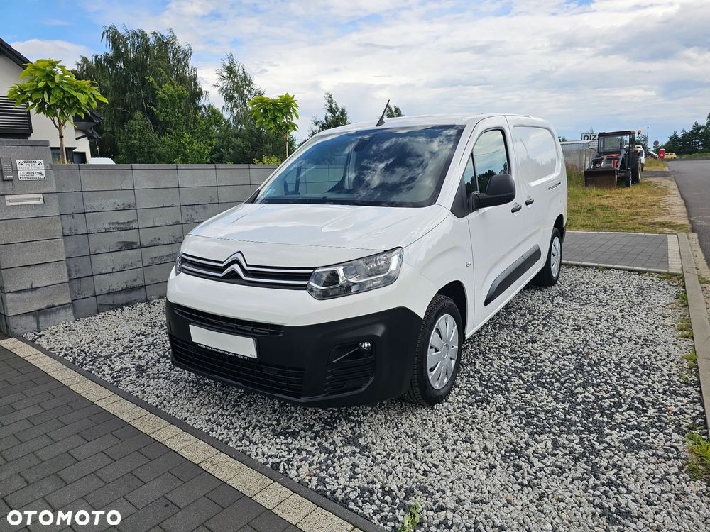 Citroën Berlingo