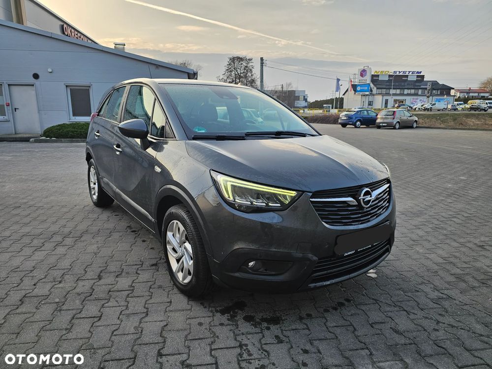 Opel Crossland X 1.6 CDTI Elite - 2