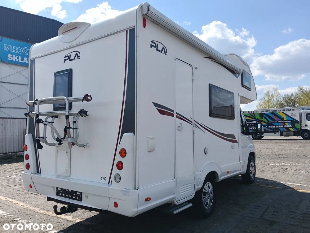 Citroën Jumper - 11