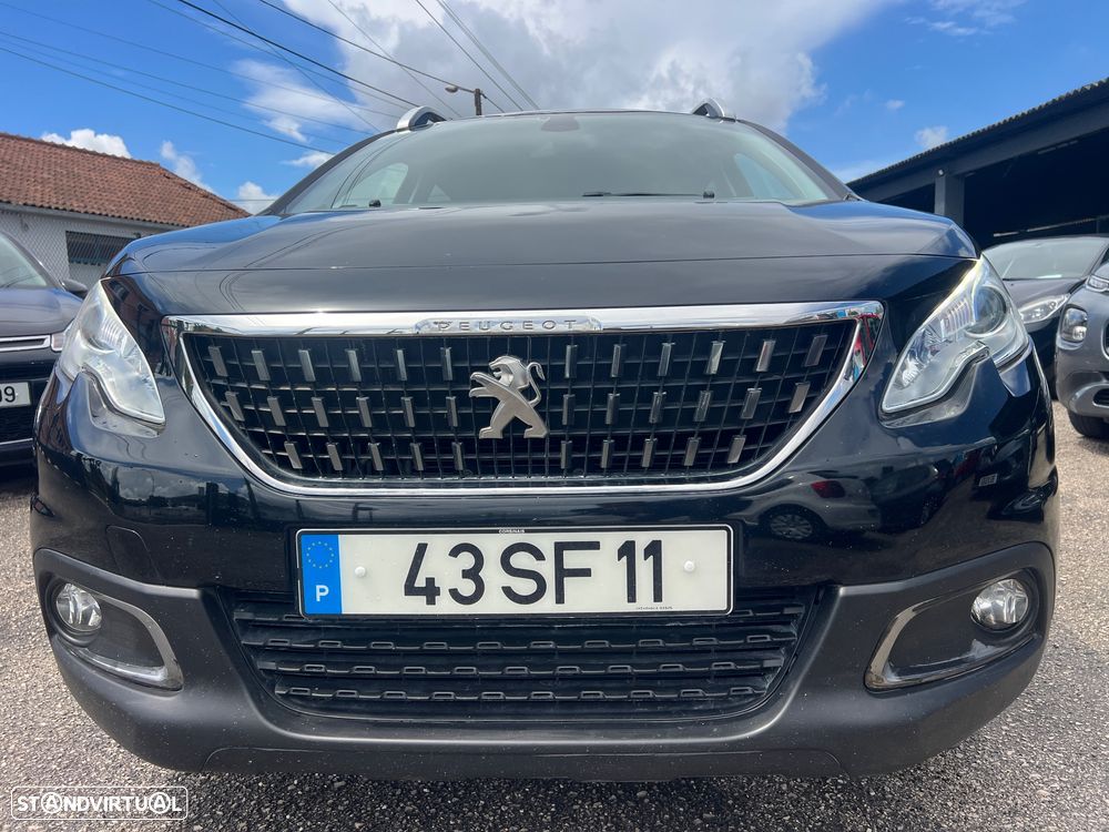Peugeot 2008 1.2 PureTech Style - 32
