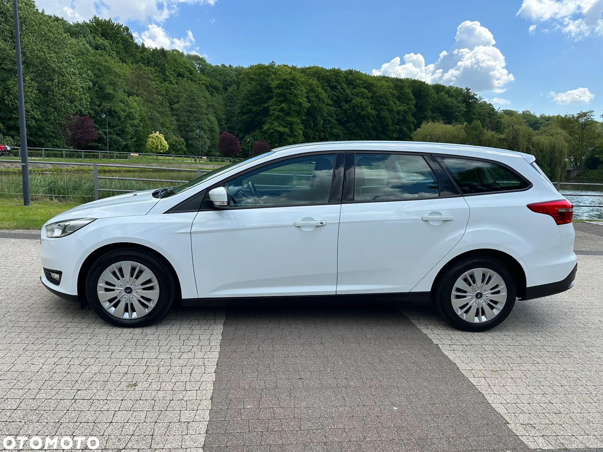 Ford Focus - 6