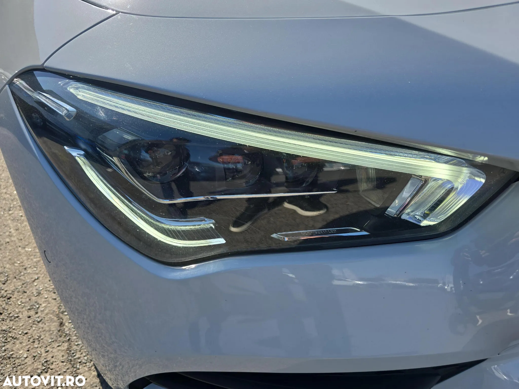 Mercedes-Benz CLA 220 d Coupe Aut. - 32