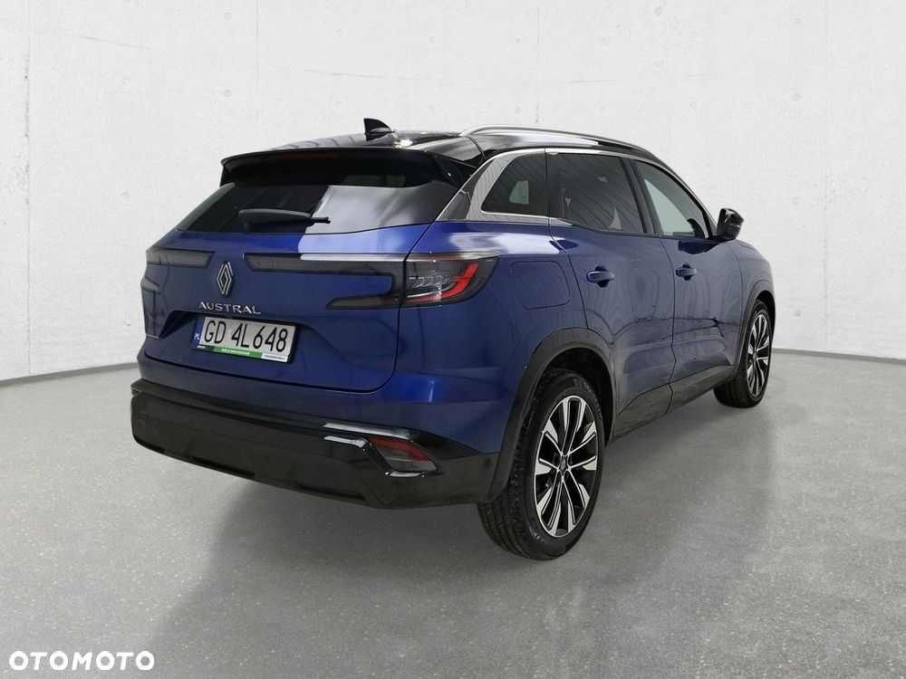 Renault Austral 1.3 TCe mHEV Techno - 7