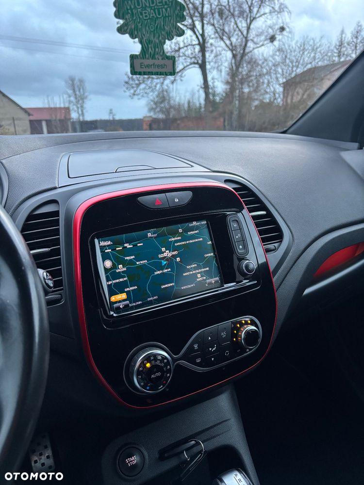 Renault Captur - 20