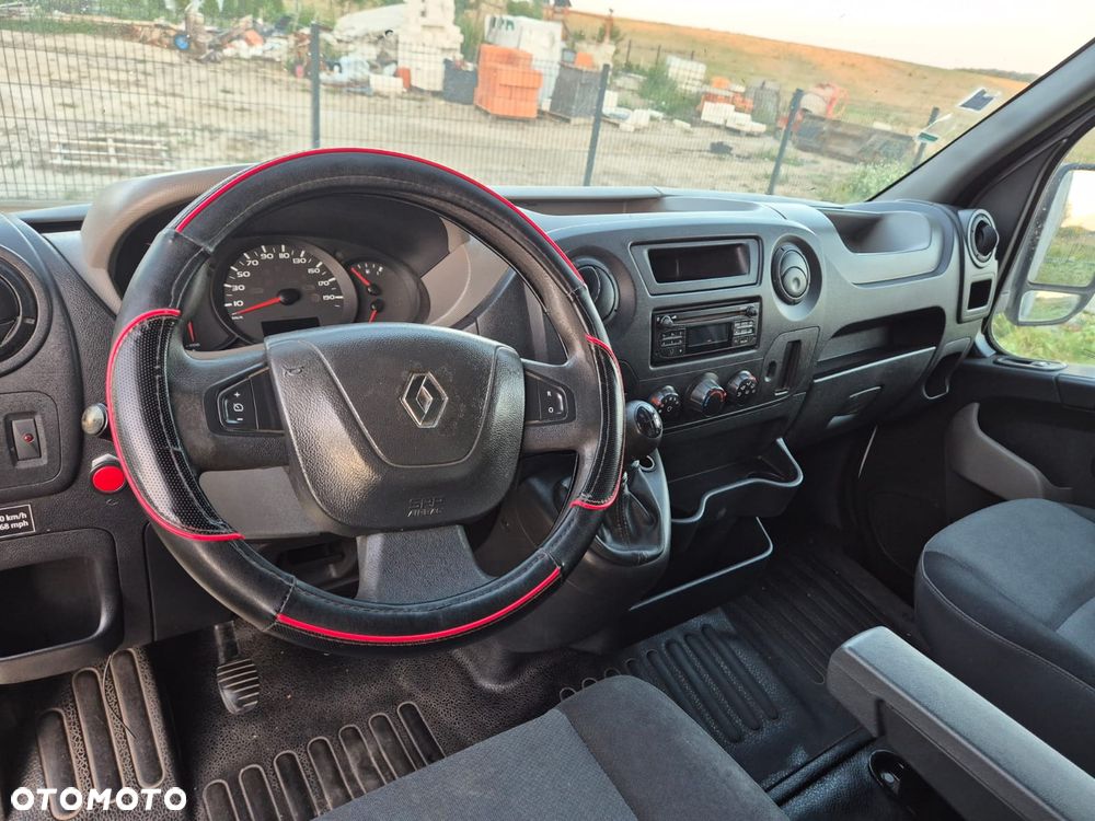 Renault Master - 12
