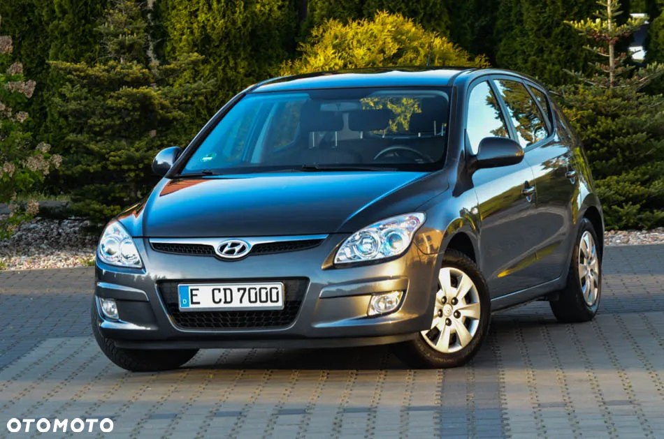 Hyundai i30 1.6 Comfort - 28