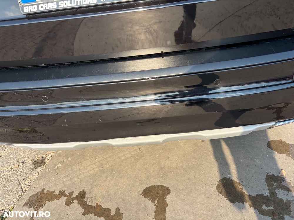 Volvo XC 60 D4 Geartronic Summum - 21
