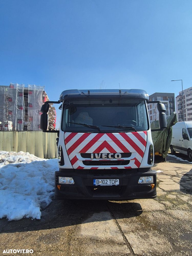 Iveco ML150E18 - 1