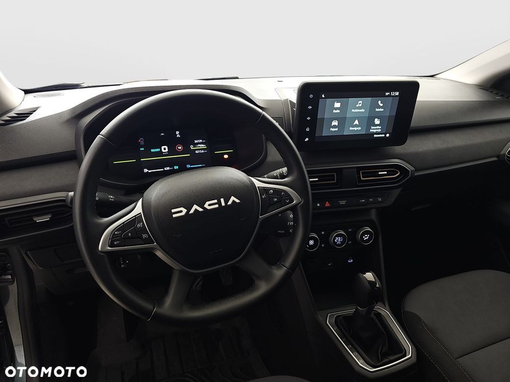 Dacia Jogger - 9