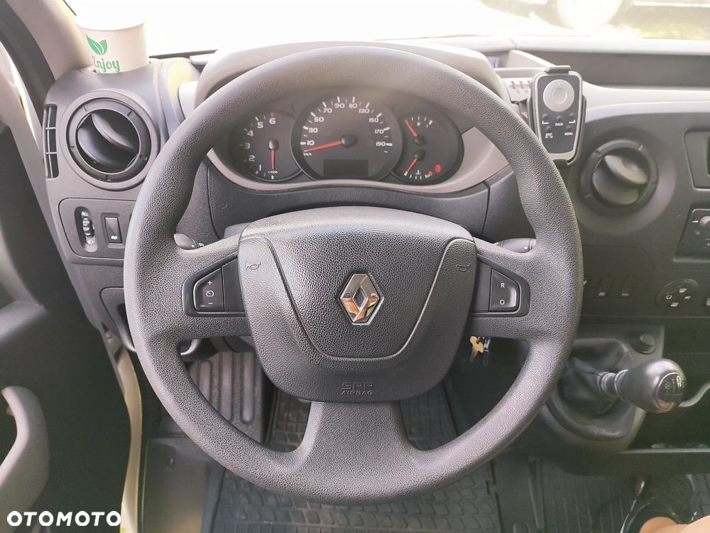 Renault Master - 10