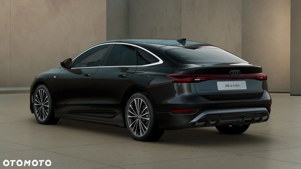 Audi A6 Sportback e-tron - 3