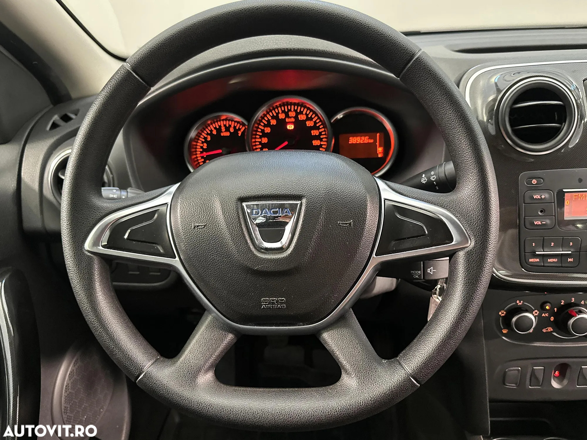 Dacia Logan - 10