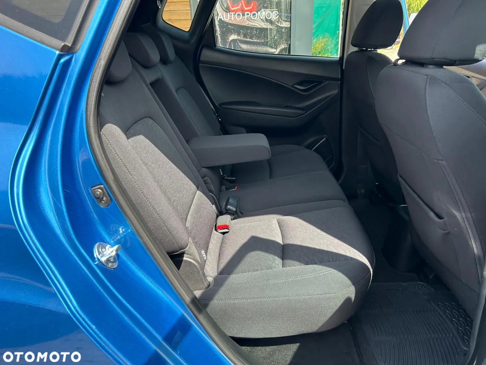 Hyundai ix20 1.4 Premium - 22