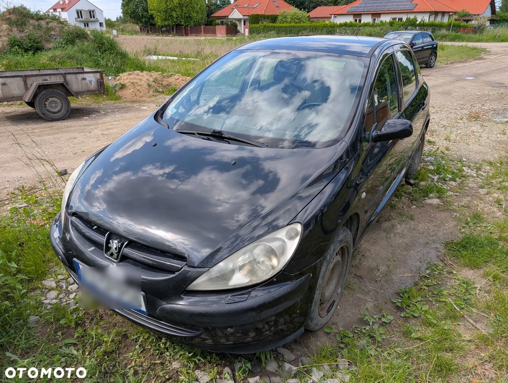 Peugeot 307 2.0 XS Class - 2