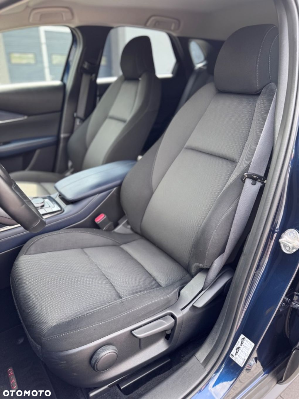 Mazda CX-30 - 21