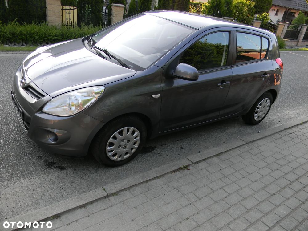 Hyundai i20 1.2 Edition 20 - 2