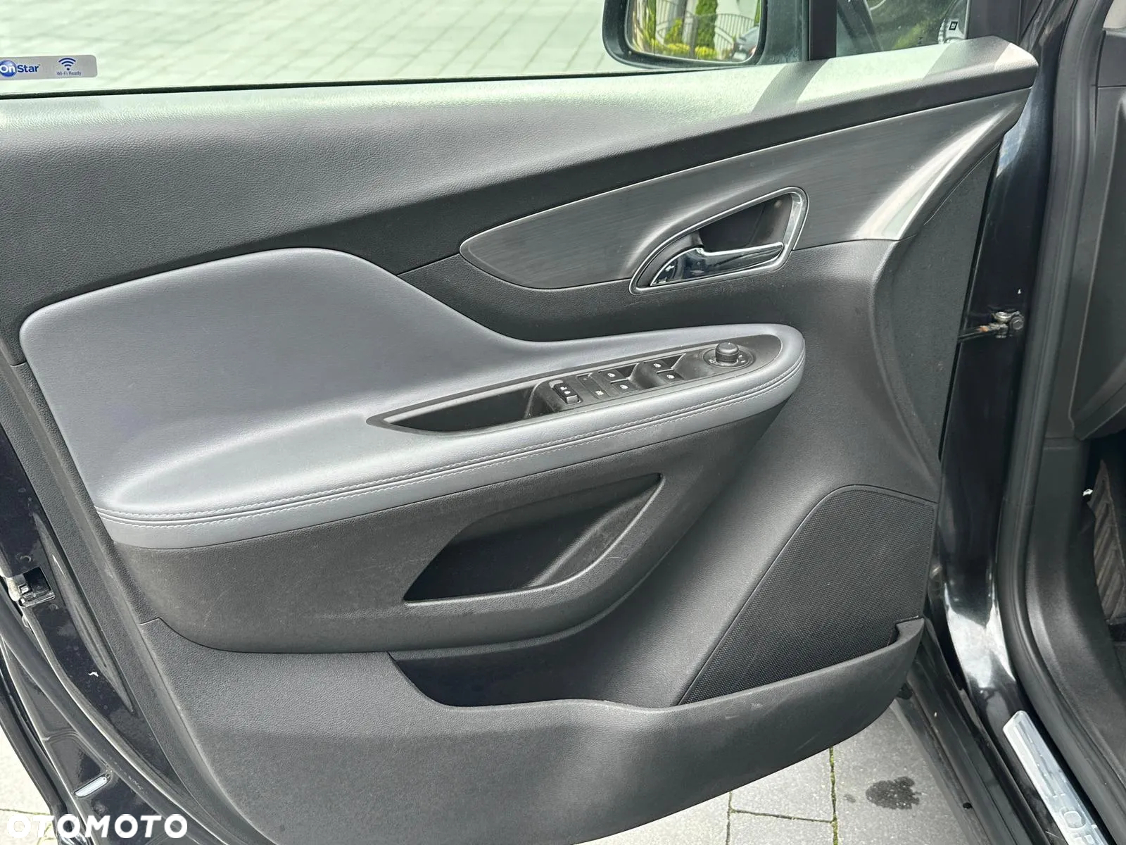 Opel Mokka 1.6 CDTI Automatik Innovation - 32