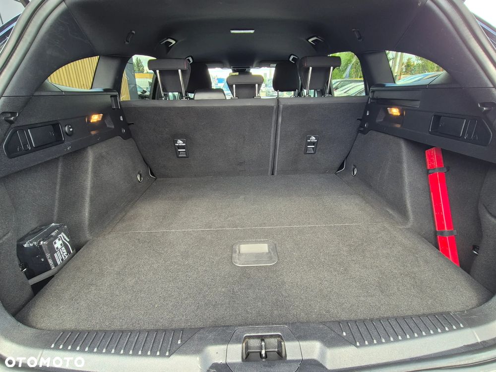 Ford Focus 1.0 EcoBoost ST-Line ASS PowerShift - 29