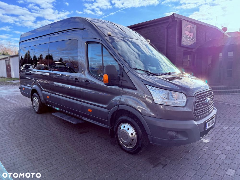 Ford Transit - 4